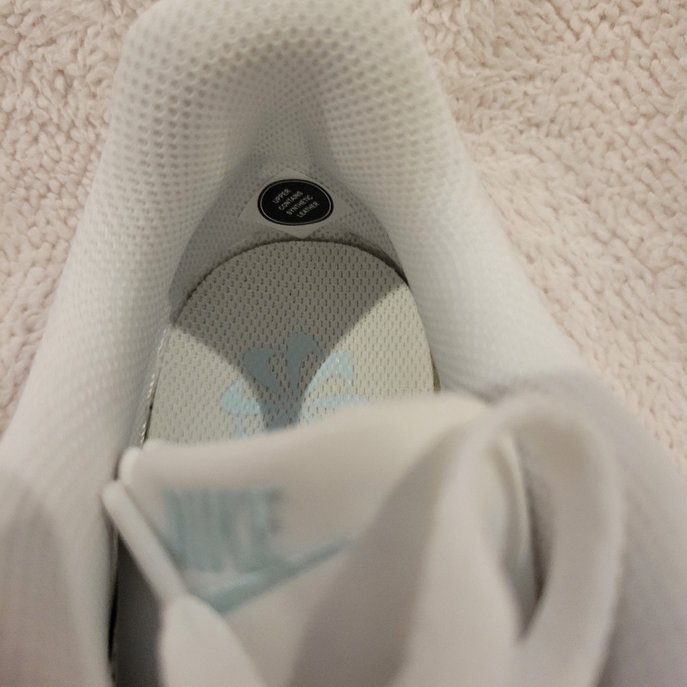 Nike Court Borough Low Recraft GS - Picture 6 of 11